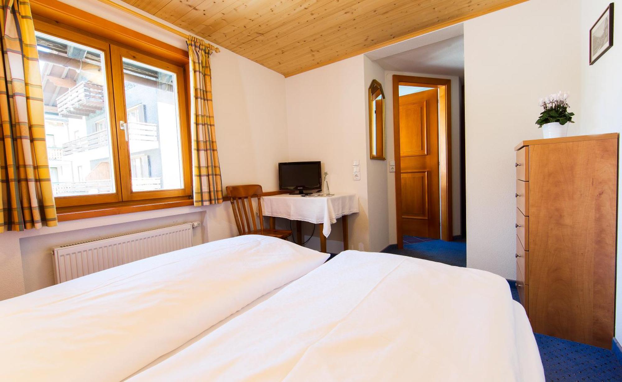 레흐암 아르베르크 Haus Landbrugg 아파트 외부 사진