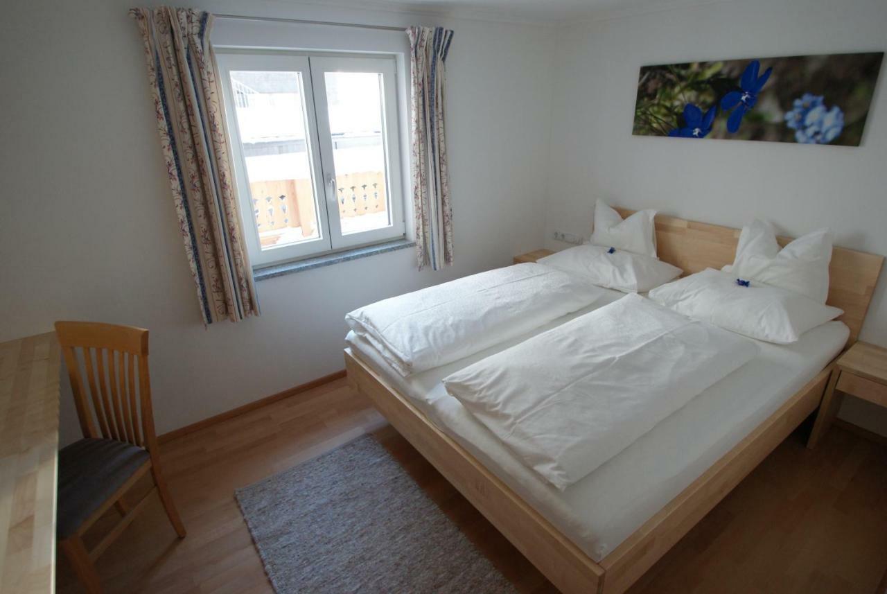 레흐암 아르베르크 Haus Landbrugg 아파트 외부 사진
