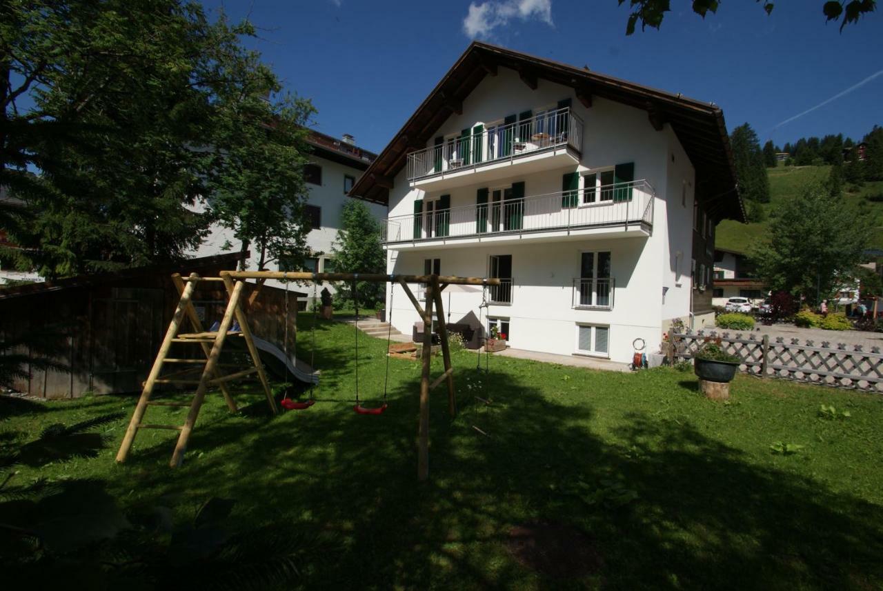 레흐암 아르베르크 Haus Landbrugg 아파트 외부 사진